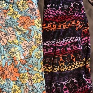 Lularoe leggings